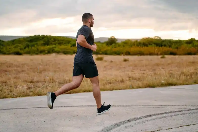 brisk walking for fat loss