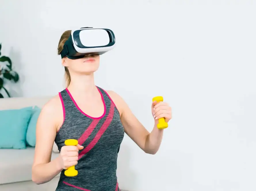 fitness technology trends