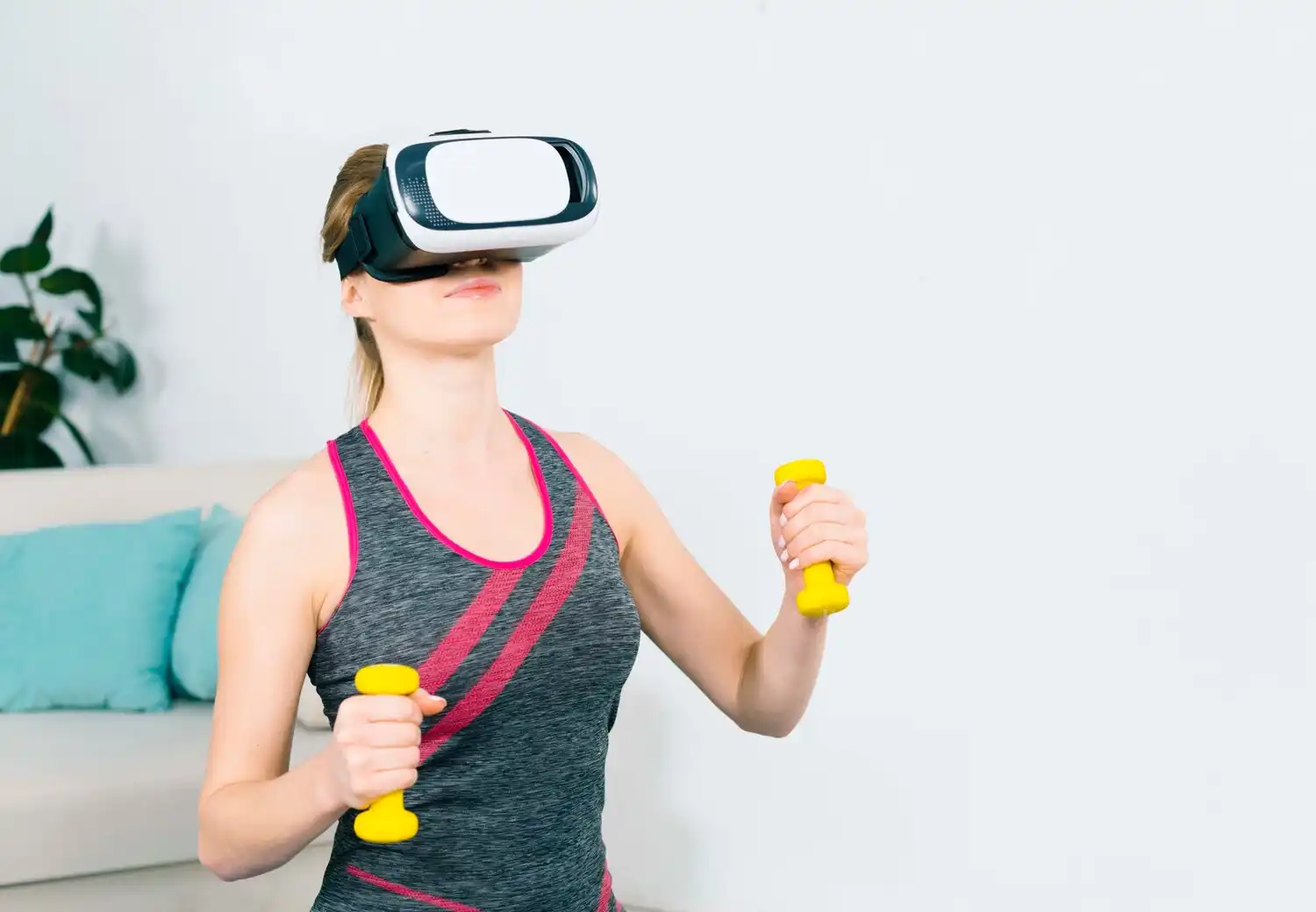 fitness technology trends