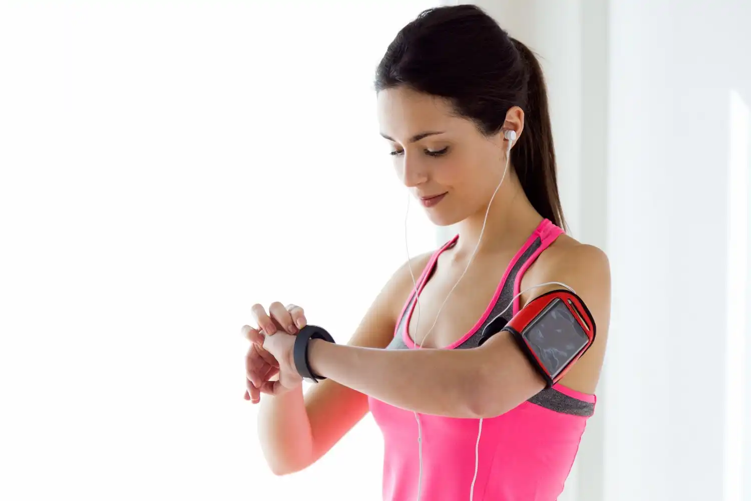 fitness wearables