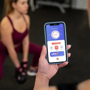 fitness tracking apps